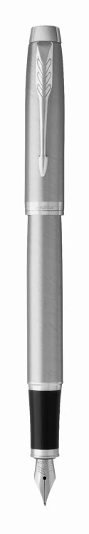 PARKER Zestaw podarunkowy duo IM STAINLESS STEEL CT PREMIUM