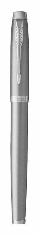 PARKER Zestaw podarunkowy duo IM STAINLESS STEEL CT PREMIUM