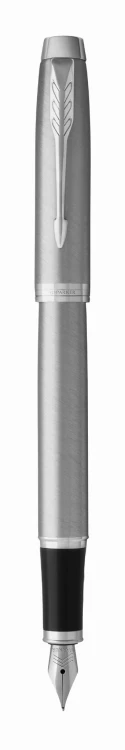 PARKER Zestaw podarunkowy duo IM STAINLESS STEEL CT PREMIUM
