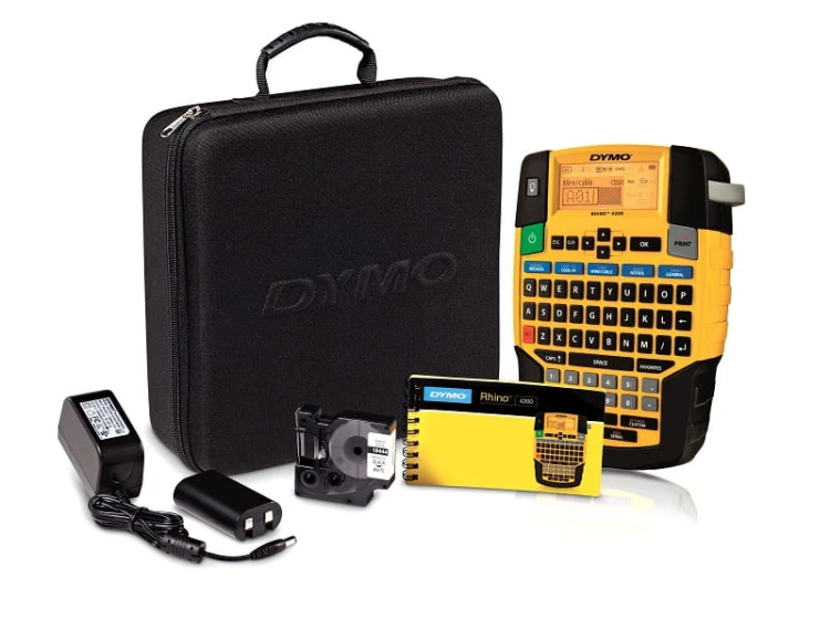 dymo0010_RH4200-KitCase_QWERTY.JPG