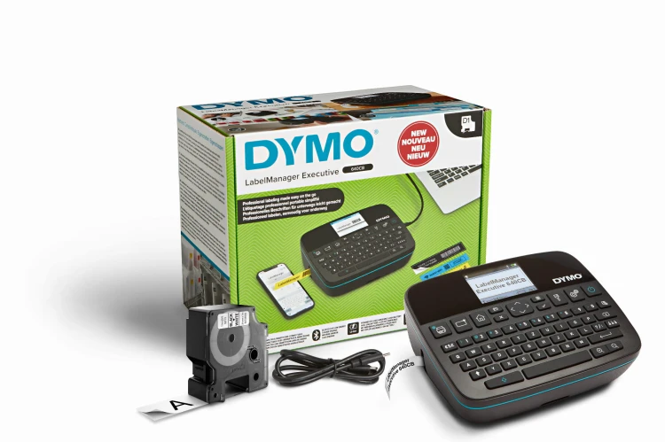 DYMO drukarka etykiet LabelManager 640CB