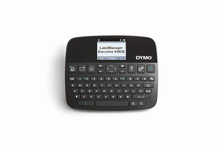 DYMO drukarka etykiet LabelManager 640CB
