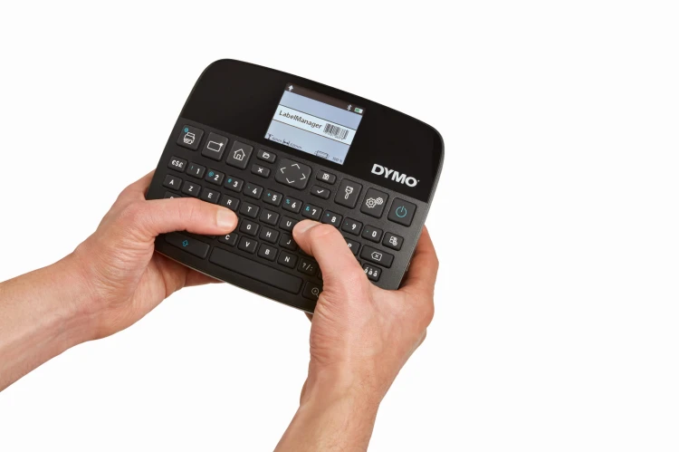 DYMO drukarka etykiet LabelManager 640CB