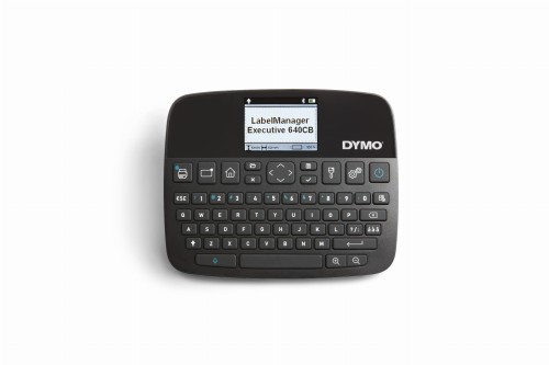 DYMO drukarka etykiet LabelManager 640CB