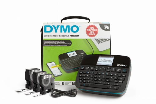 DYMO drukarka etykiet LabelManager 640CB