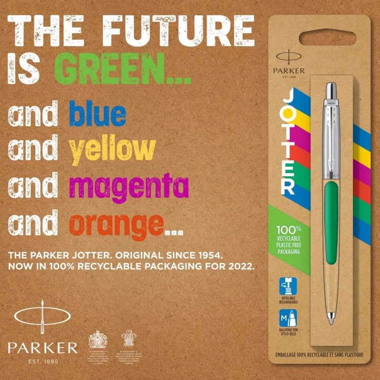 PARKER Długopis JOTTER Originals