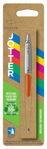 PARKER Długopis JOTTER Originals pomarańczowy ORANGE, 2076054