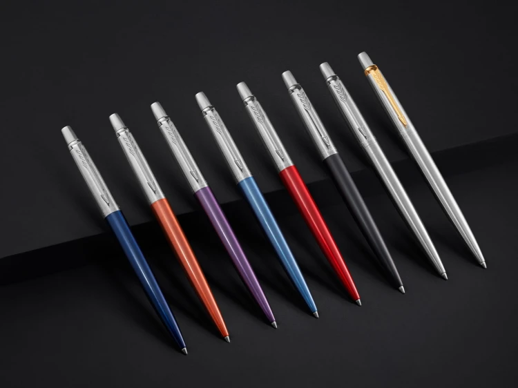 PARKER Długopis JOTTER Jasnoniebieski Waterloo CT