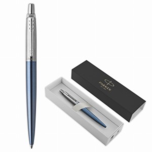 PARKER Długopis JOTTER Jasnoniebieski Waterloo CT, 1953191