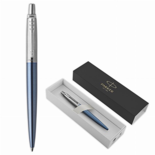PARKER Długopis JOTTER Jasnoniebieski Waterloo CT