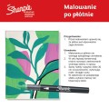 Sharpie markery akrylowe