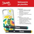 Sharpie markery akrylowe