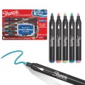 Sharpie Acrylic BULLET CREATIVE markery akrylowe 5 szt. z końcówką stożkową kolory ziemi 2213380