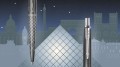 PARKER Długopis JOTTER GLOBAL ICONS edycja specjalna - PARIS