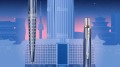 PARKER Długopis JOTTER GLOBAL ICONS edycja specjalna - SEOUL