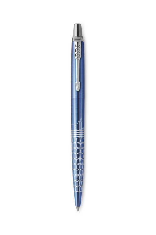 PARKER Długopis JOTTER GLOBAL ICONS edycja specjalna - SEOUL