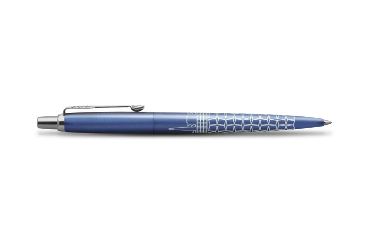 PARKER Długopis JOTTER GLOBAL ICONS edycja specjalna - SEOUL