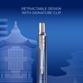 PARKER Długopis JOTTER GLOBAL ICONS edycja specjalna - SEOUL