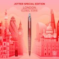 PARKER Długopis JOTTER GLOBAL ICONS edycja specjalna - LONDON