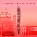 PARKER Długopis JOTTER GLOBAL ICONS edycja specjalna - LONDON