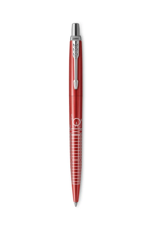 PARKER Długopis JOTTER GLOBAL ICONS edycja specjalna - LONDON
