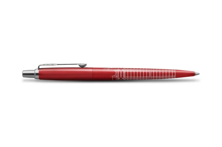 PARKER Długopis JOTTER GLOBAL ICONS edycja specjalna - LONDON