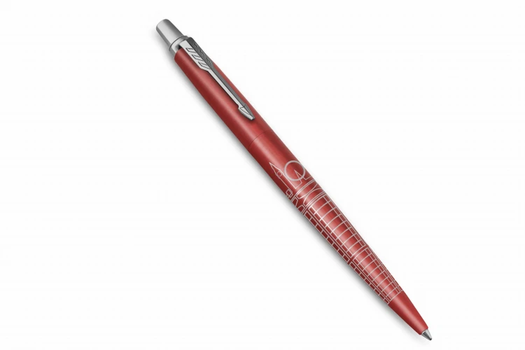 PARKER Długopis JOTTER GLOBAL ICONS edycja specjalna - LONDON