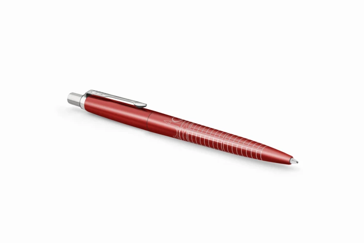 PARKER Długopis JOTTER GLOBAL ICONS edycja specjalna - LONDON