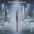 PARKER Długopis JOTTER GLOBAL ICONS edycja specjalna - PARIS