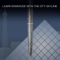 PARKER Długopis JOTTER GLOBAL ICONS edycja specjalna - PARIS