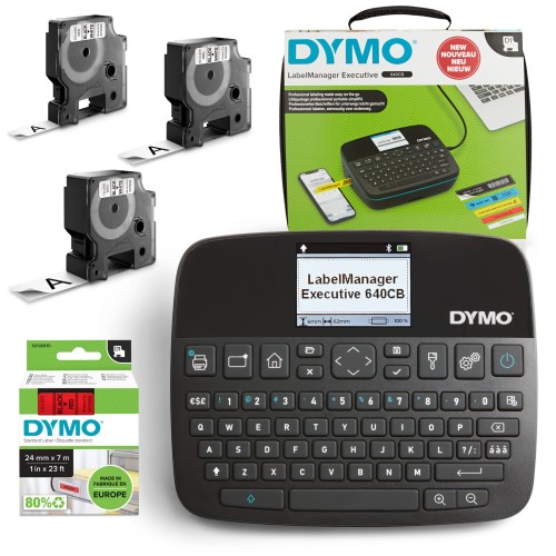 DYMO drukarka etykiet LabelManager 640CB