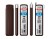 ROTRING Grafity TIKKY wkłady do ołówków 12 szt. 0,7 mm 2B S0231230