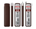 ROTRING Grafity TIKKY wkłady do ołówków 12. szt 0,5 mm 2B S0312630