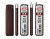 ROTRING Grafity TIKKY wkłady do ołówków 12. szt 0,5 mm 2B S0312630