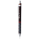 ROTRING ołówek TIKKY CC bordowy 1,0 mm 1904693