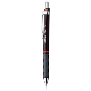 ROTRING ołówek TIKKY CC bordowy 1,0 mm 1904693