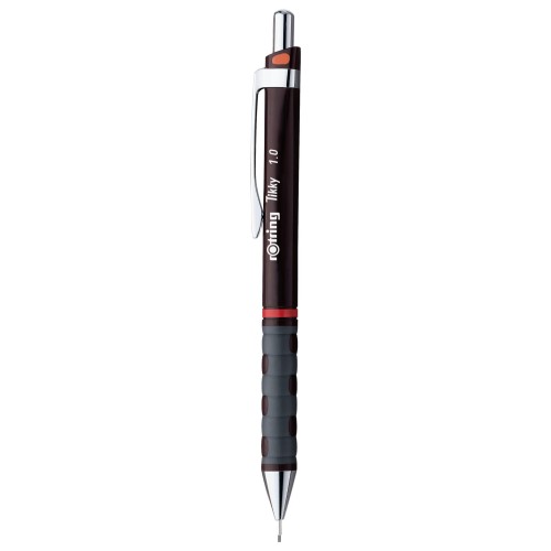 ROTRING ołówek TIKKY CC BORDOWY 1,0 mm 1904693