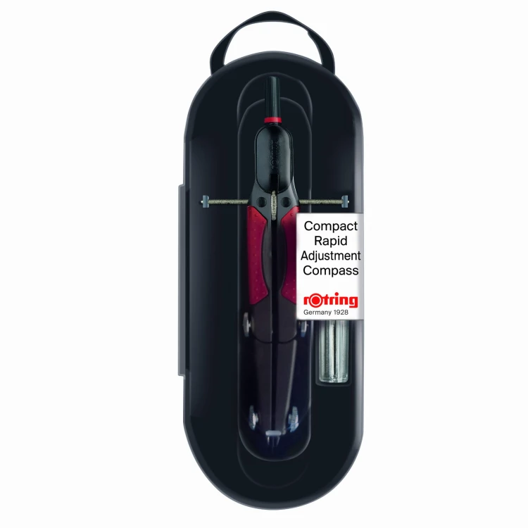 ROTRING Cyrkiel COMPACT szybko przestawny S0676580