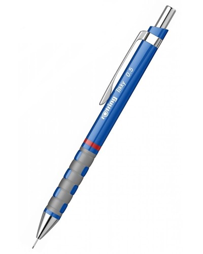 ROTRING ołówek TIKKY niebieski 0,5 mm 1904701