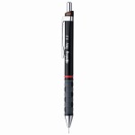 ROTRING ołówek TIKKY CC czarny 0,5 mm 1904695 
