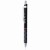 ROTRING ołówek TIKKY CC CZARNY 0,5 mm 1904695