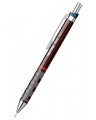 ROTRING ołówek TIKKY CC bordowy 0,7 mm 1904692