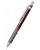 ROTRING ołówek TIKKY CC bordowy 0,7 mm 1904692