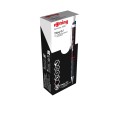 ROTRING ołówek TIKKY CC bordowy 0,7 mm 1904692