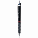 ROTRING ołówek TIKKY CC czarny 0,7 mm 1904696 