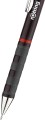 ROTRING ołówek TIKKY CC czarny 0,7 mm 1904696