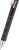 ROTRING ołówek TIKKY CC czarny 0,7 mm 1904696