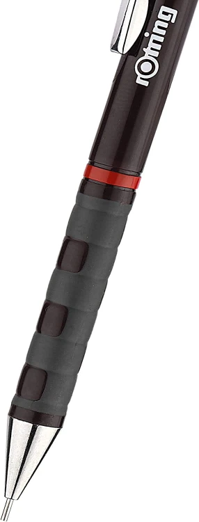 ROTRING ołówek TIKKY CC czarny 0,7 mm 1904696
