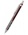 ROTRING ołówek TIKKY CC bordowy 0,5 mm 1904691