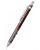 ROTRING ołówek TIKKY CC bordowy 0,5 mm 1904691